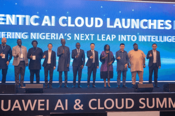 Huawei Launches Agentic AI Cloud in Nigeria to Accelerate AI Adoption