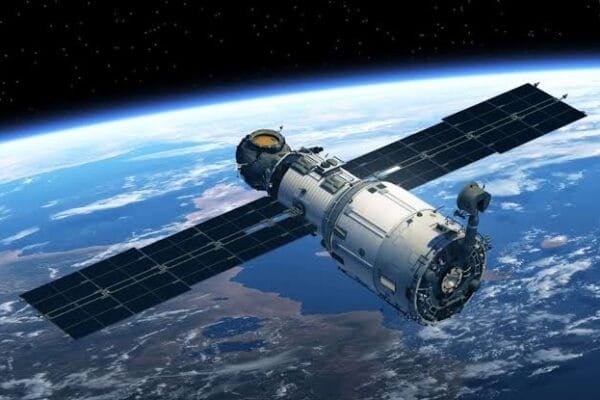 Nigeria’s new Satellites NIGCOMSAT Built to track Criminals, Strengthen Military Communications