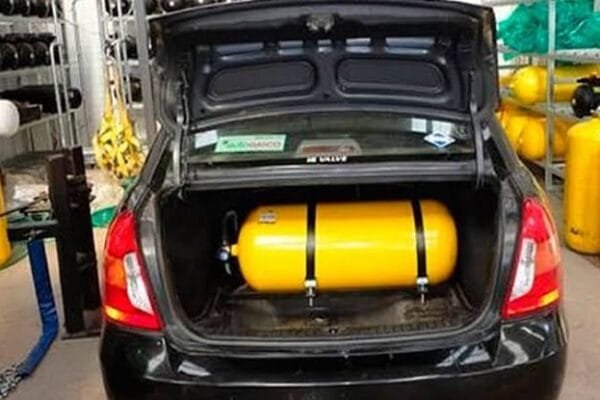 Nigeria’s CNG Initiative Suffers huge Setback as Automakers reject gas-powered vehicles