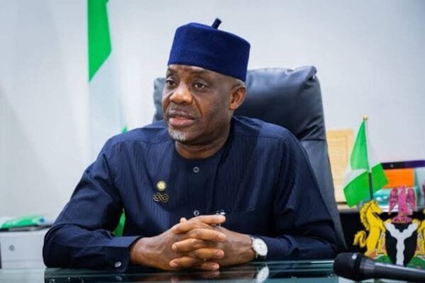 FG says 19,723 Nigerians out of 72,850 applicants qualify for first Digital Training Academy cohort