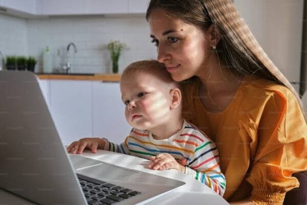 ‎Women Hold the Key to Future Technology Growth Here’s Why