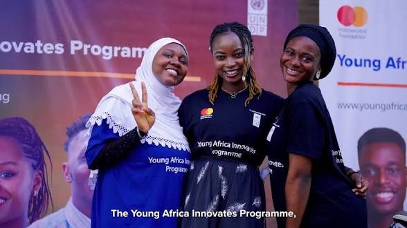 Call for Implementing Partner for Young Africa Innovates Cohort 2 (Nigeria)