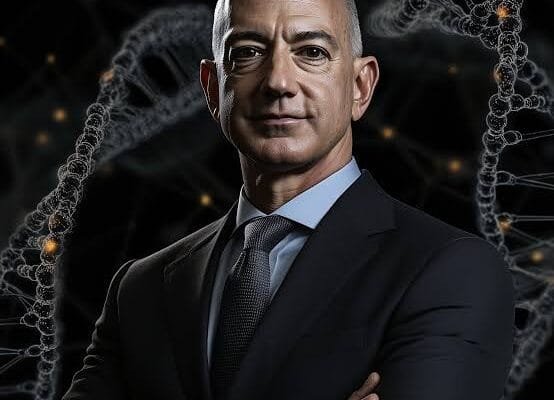 Billionaire Jeff Bezos Committed $3 Billion Dollars to Creating an Immortality Pill : What Became of it?