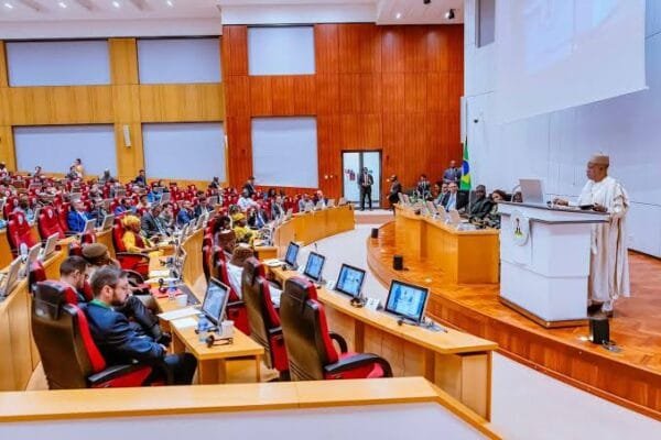 Nigeria Champions Inclusive AI and Digital Innovation at UNGA 2026
