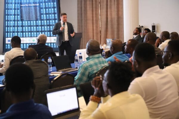 African Development Bank and UNDP Launch Free AI Training Hub for African Government and Public Servants