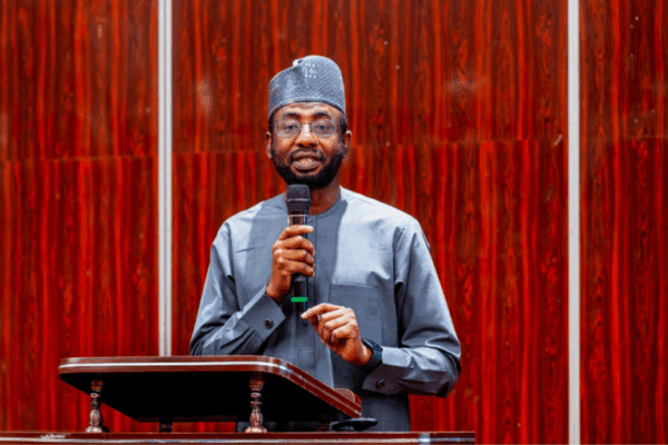 ‎NITDA Calls for Trust, Transparency and Accountability in Nigeria’s Digital Governance‎