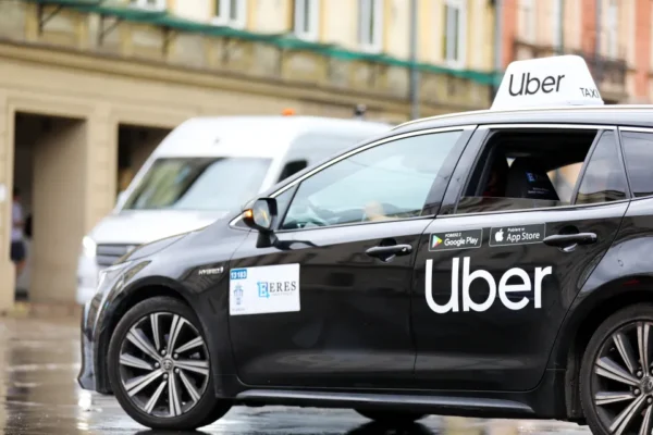 Uber Shutsdown Operations in Nigeria and Uganda with immediate effect