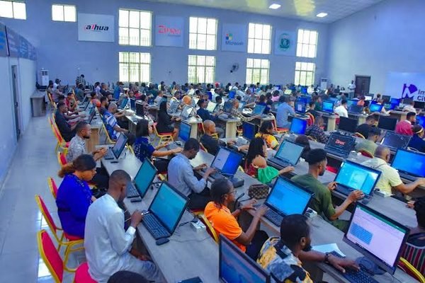 ‎FG partners with Conclase to train 50,000 youths in Digital and Vocational skills across North-West Nigeria‎