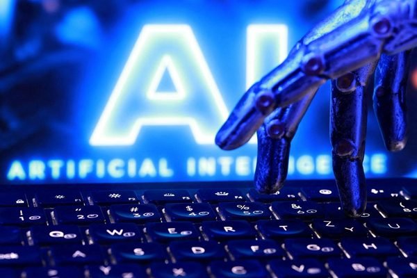 ‎HP Advise Nigeria to Prepare for AI Jobs