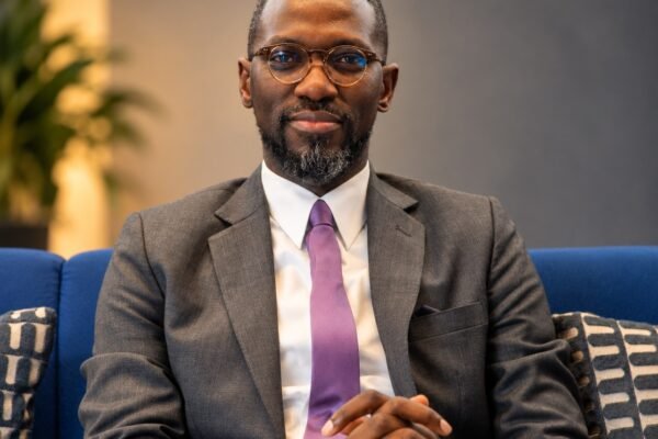 Nigeria’s Flutterwave CEO Agboola Joins OpenAI, Microsoft, NVIDIA, Others on Silicon Board