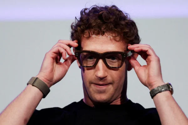 Countries Banning Meta’s ‘Pervert AI Glasses’