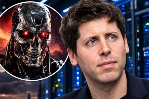 Sam Altman Says The World Must Accept Some Bad Things from AI to Unlock Its Benefits and Give People Agency