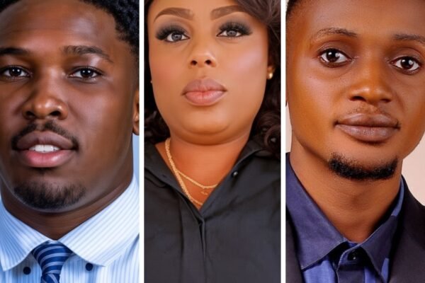 Meet ‎3 Young Nigerian Innovators Turning Local Challenges Into Technology Solutions