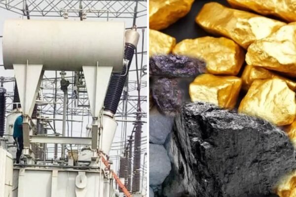 ‎Why Africa Should Exchange Its Untapped Critical Mineral Resources for Power