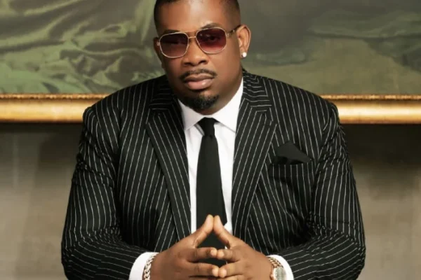 How to Apply for Don Jazzy’s 2027 Tech Scholarship for Nigerians (Up to 100% Tuition Cover)