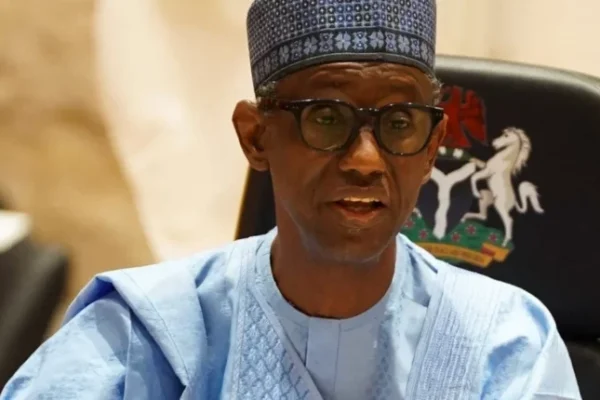 How Terrorists are Deploying AI, Crypto to Evade Security Agencies – Ribadu