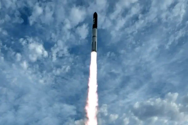 Elon Musk’s SpaceX Starship Finally Reaches Orbit for the First Time