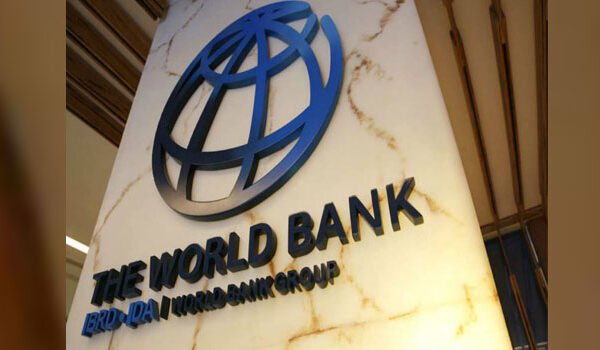 ‎World Bank Launches Digital Strategy to Expand Access and Create Jobs for Africa