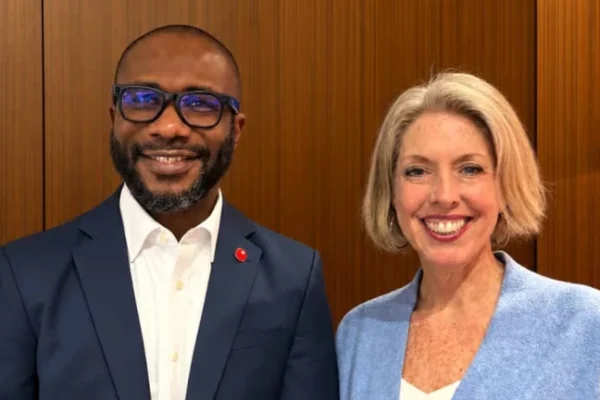 Cascador and Sterling Bank Launch $200 Million SME Credit Lending for Nigerian Startups and Growth Businesses