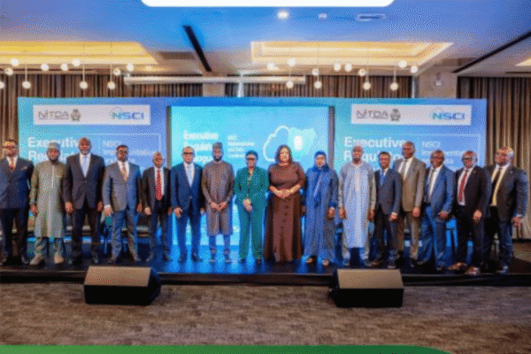 NITDA and CBN Partner to Advance Nigeria’s Digital Sovereignty